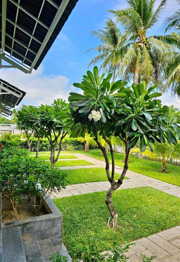 Catsen Bungalows & Pool Phan Thiết Buitenkant foto